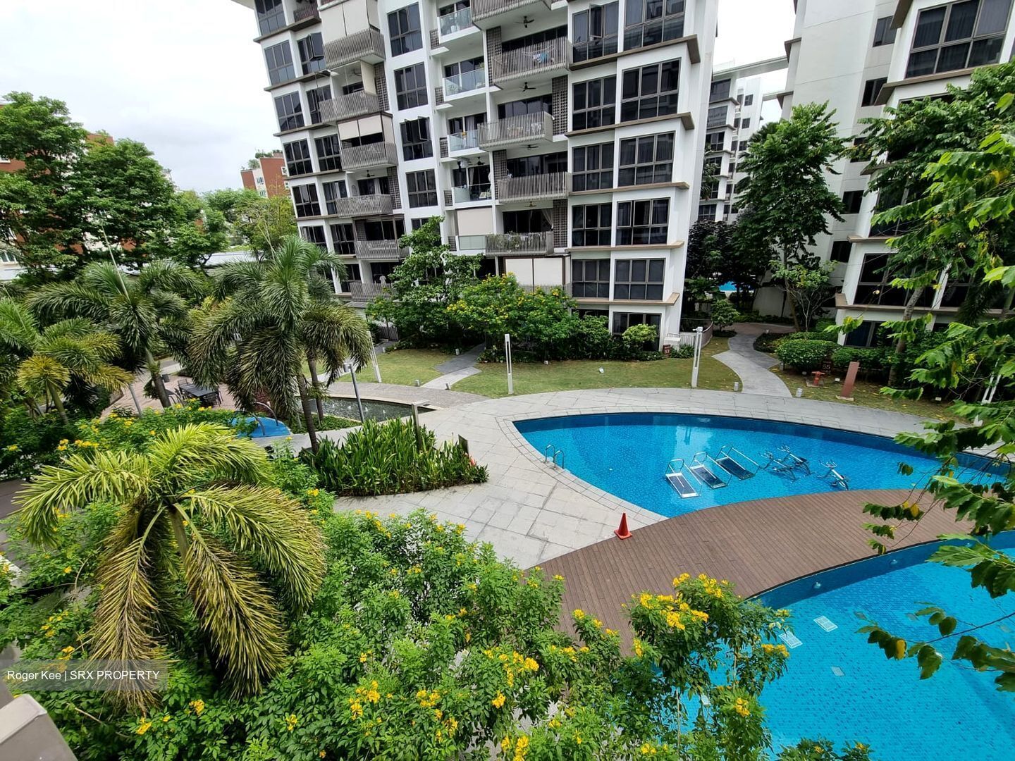 The Inflora (D17), Condominium #479289401